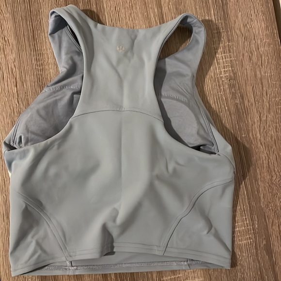 Wunder Train Racerback - Picture 2 of 4